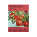 Fabriano Acrylpapier Tela 300g/m², 10 Bl, kalt gepresst