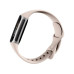 Fitbit Charge 6 Obsidian Band, Schwarz, Aluminium Gehäuse Fitbit Charge 6 Obsidian Band, Schwarz, Aluminium Gehäuse