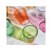 Tognana Tognana Trinkgläser Seoul 310 ml, 6 Stück, Mehrfarbig Tognana Tognana Trinkgläser Seoul 310 ml, 6 Stück, Mehrfarbig