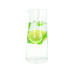 Tognana Karaffe Tognana Karaffe Lyra 1.5 Liter, Transparent Tognana Karaffe Tognana Karaffe Lyra 1.5 Liter, Transparent