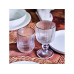 Tognana Tognana Trinkgläser Eclipse 300 ml, 3 Stück, Transparent Tognana Tognana Trinkgläser Eclipse 300 ml, 3 Stück, Transparent