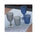 Tognana Tognana Trinkgläser Davor 280 ml, 3 Stück, Grau Tognana Tognana Trinkgläser Davor 280 ml, 3 Stück, Grau