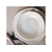 Tognana Speise-Service Delphi 18-teilig, Weiss Tognana Speise-Service Delphi 18-teilig, Weiss