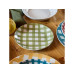 Tognana Speise-Service Caledonia 18-teilig, Mehrfarbig Tognana Speise-Service Caledonia 18-teilig, Mehrfarbig