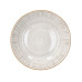 Tognana Speise-Service Virtuo 18-teilig, Weiss/Beige Tognana Speise-Service Virtuo 18-teilig, Weiss/Beige