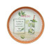 Tognana Serviertablett Mojito 38 cm, Mehrfarbig Tognana Serviertablett Mojito 38 cm, Mehrfarbig