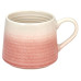 Tognana Kaffeetasse Tognana Kaffeetasse MUG 450 ml, Rosa Tognana Kaffeetasse Tognana Kaffeetasse MUG 450 ml, Rosa