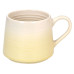 Tognana Kaffeetasse Tognana Kaffeetasse MUG 450 ml, Gelb Tognana Kaffeetasse Tognana Kaffeetasse MUG 450 ml, Gelb