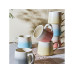 Tognana Kaffeetasse Tognana Kaffeetasse MUG 450 ml, Gelb Tognana Kaffeetasse Tognana Kaffeetasse MUG 450 ml, Gelb