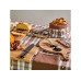 Tognana Brotschneidebrett mit Messer, 52 x 14 cm, Braun Tognana Brotschneidebrett mit Messer, 52 x 14 cm, Braun