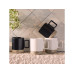 Tognana Kaffeetasse You & Me 400 ml, 6 Stück, Mehrfarbig Tognana Kaffeetasse You & Me 400 ml, 6 Stück, Mehrfarbig