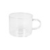 Tognana Tognana Kaffeetassen-Set LYRA 130 ml, 6 Stück, Transparent Tognana Tognana Kaffeetassen-Set LYRA 130 ml, 6 Stück, Transparent