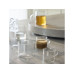 Tognana Tognana Kaffeetassen-Set LYRA 130 ml, 6 Stück, Transparent Tognana Tognana Kaffeetassen-Set LYRA 130 ml, 6 Stück, Transparent