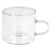Tognana Tognana Teetassen-Set LYRA 280 ml, 6 Stück, Transparent Tognana Tognana Teetassen-Set LYRA 280 ml, 6 Stück, Transparent