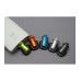 Ricoh Strap Connection Silber