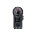 Ricoh TW-2 transparent schwarz IPX8 Ricoh TW-2 transparent schwarz IPX8