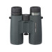 Pentax ZD 10 x 43 ED Magnesiumlegierung Schwarz Grün