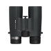 Pentax ZD 10 x 43 ED Magnesiumlegierung Schwarz Grün