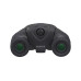 Pentax UP 10 x 25 WP 10 x 25 mm Porro wasserdicht Pentax UP 10 x 25 WP 10 x 25 mm Porro wasserdicht