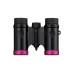 Pentax UD 9 x 21 Kompakt Dachkantprisma Rosa Pentax UD 9 x 21 Kompakt Dachkantprisma Rosa