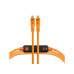 Tether Tools Optima 10G USB-C, Orange, 4.6 m Tether Tools Optima 10G USB-C, Orange, 4.6 m