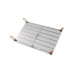 Tether Tools Arbeitsstationsbeine Aluminium Mattschwarz höhenverstellbar Tether Tools Arbeitsstationsbeine Aluminium Mattschwarz höhenverstellbar