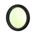 Celestron OIII Filter Rasa 8 Schmalband, Aluminium, Schwarz, 46 mm Celestron OIII Filter Rasa 8 Schmalband, Aluminium, Schwarz, 46 mm