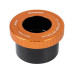 Celestron Adapter 1.25 auf 2 Zoll, Twist Lock Celestron Adapter 1.25 auf 2 Zoll, Twist Lock