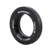 Celestron M Mount T-Ring für spiegellose Kameras