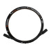 Celestron Dew Heater Ring Aluminium, 5 Zoll, für SC-Teleskope Celestron Dew Heater Ring Aluminium, 5 Zoll, für SC-Teleskope