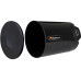 Celestron Taukappe Aluminium, 14 Zoll, mit Deckel Celestron Taukappe Aluminium, 14 Zoll, mit Deckel