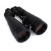 Celestron SkyMaster Pro 20 x 80 ED-Glas, Porro-Prismen, wasserdicht Celestron SkyMaster Pro 20 x 80 ED-Glas, Porro-Prismen, wasserdicht