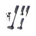 BISSELL Akku-Hand- und Stielsauger PowerClean DualBrush Select BISSELL Akku-Hand- und Stielsauger PowerClean DualBrush Select