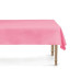 Partydeco Tischdecke Tischdecke Dunkelrosa, 183 x 137 cm Partydeco Tischdecke Tischdecke Dunkelrosa, 183 x 137 cm