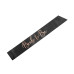 Partydeco Schärpe Bride to Be Satin Schwarz Roségold 10 cm x 75 cm Partydeco Schärpe Bride to Be Satin Schwarz Roségold 10 cm x 75 cm