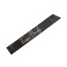 Partydeco Schärpe Team Bride schwarz, roségoldener Aufdruck, 75 cm Partydeco Schärpe Team Bride schwarz, roségoldener Aufdruck, 75 cm