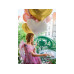 Partydeco PartyDeco Folienballon Herz Weiss Weiss Partydeco PartyDeco Folienballon Herz Weiss Weiss