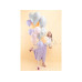 Partydeco PartyDeco Folienballon Herz Weiss Weiss Partydeco PartyDeco Folienballon Herz Weiss Weiss