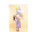 Partydeco PartyDeco Folienballon Herz Weiss Weiss Partydeco PartyDeco Folienballon Herz Weiss Weiss