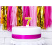 Partydeco PartyDeco Geburtstagskerze Ziffer 7 Gold 1 Stück Partydeco PartyDeco Geburtstagskerze Ziffer 7 Gold 1 Stück