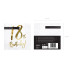 Partydeco PartyDeco Servietten 18th Birthday, 20er-Set 33 cm x 33 cm