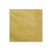 Partydeco PartyDeco Servietten Gold-Metallic, 20er-Set 33 cm x 33 cm Partydeco PartyDeco Servietten Gold-Metallic, 20er-Set 33 cm x 33 cm