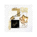 Partydeco PartyDeco Servietten Gold-Metallic, 20er-Set 33 cm x 33 cm Partydeco PartyDeco Servietten Gold-Metallic, 20er-Set 33 cm x 33 cm
