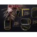 Partydeco PartyDeco Servietten Gold-Metallic, 20er-Set 33 cm x 33 cm Partydeco PartyDeco Servietten Gold-Metallic, 20er-Set 33 cm x 33 cm