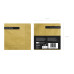 Partydeco PartyDeco Servietten Gold-Metallic, 20er-Set 33 cm x 33 cm Partydeco PartyDeco Servietten Gold-Metallic, 20er-Set 33 cm x 33 cm