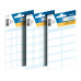 Herma Stickers Vielzwecketiketten 12 x 18 mm, permanent haftend
