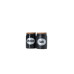 HERMA Silberfarbene Folie A4, 63,5 x 29,6 mm 675 Etiketten