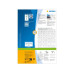 HERMA Premium Etiketten A4, 97 x 67.7 mm, weiss, 800 Etiketten