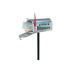 HERMA Outdoor-Folienetiketten A4, 210 x 148 mm, 80 Etiketten
