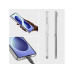 4smarts 360° Premium Protection Set 0 , Transparent 4smarts 360° Premium Protection Set 0 , Transparent
